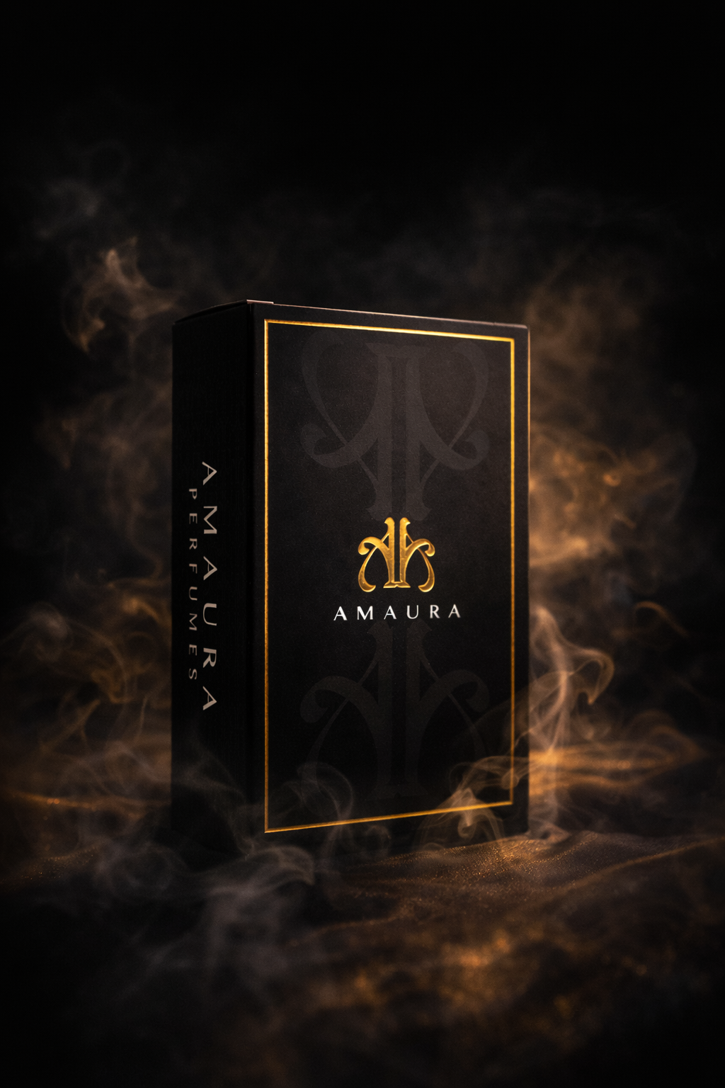 Amaura Perfumes - 111 Shades Eau De Parfum