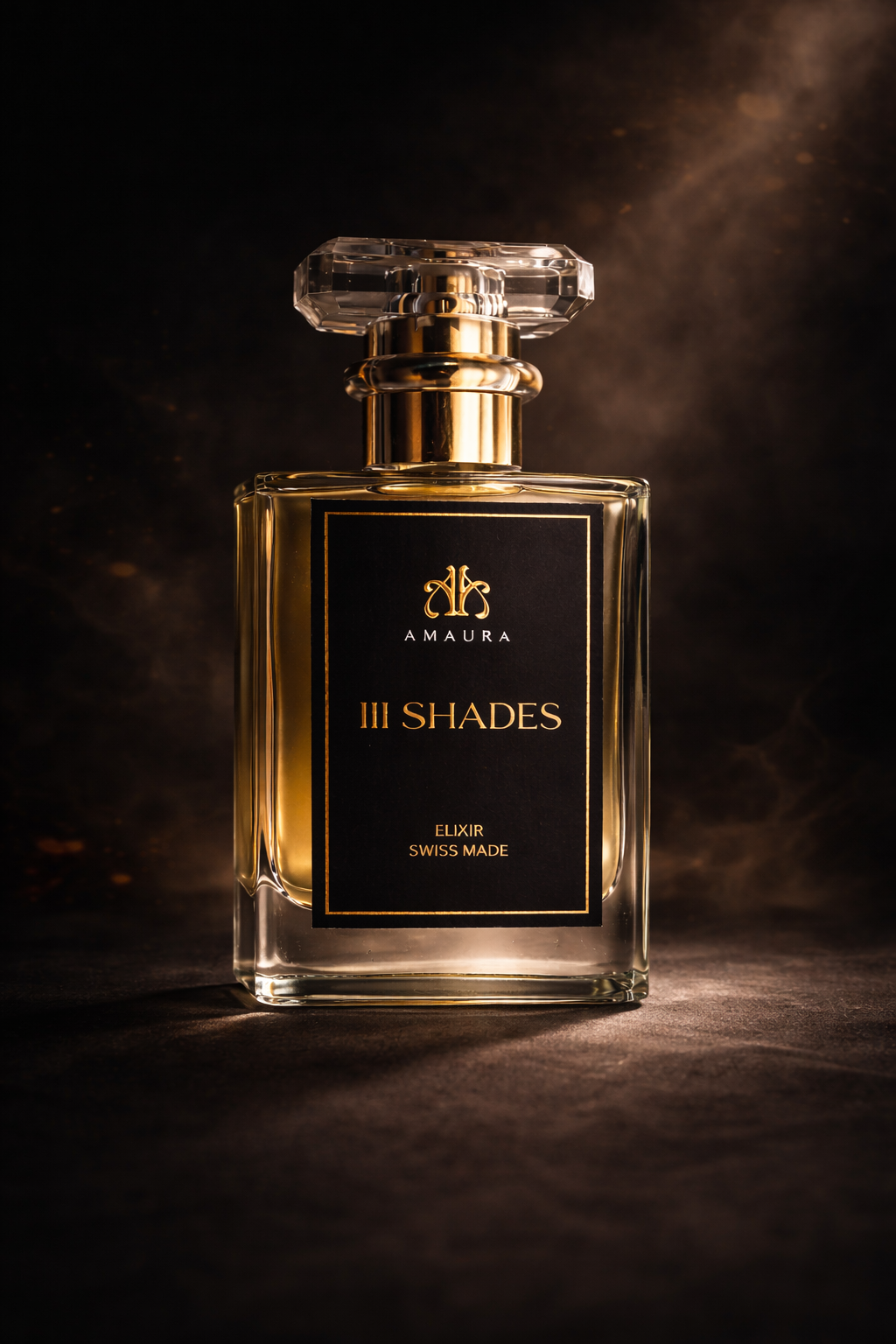 Amaura Perfumes - 111 Shades Eau De Parfum