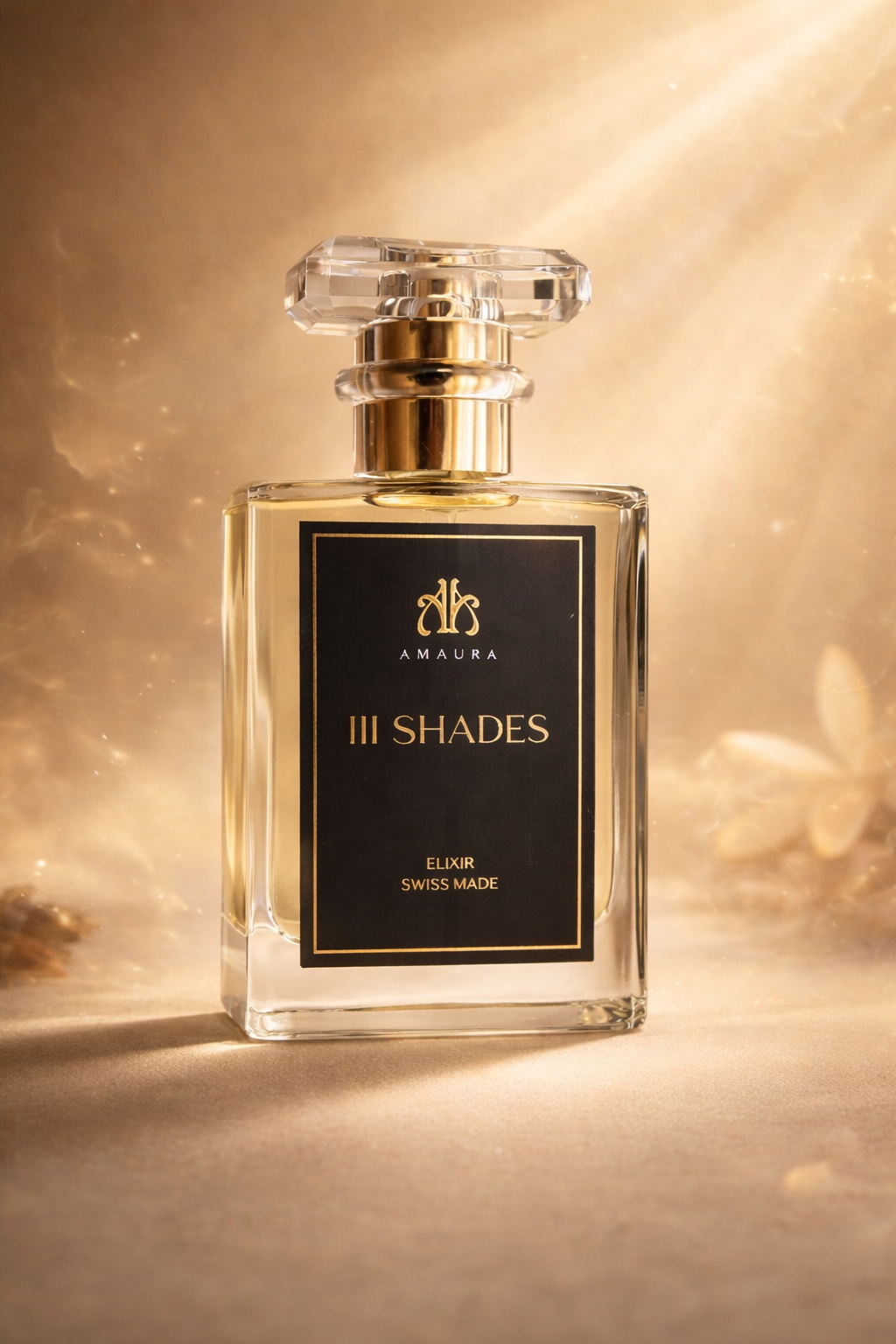 Amaura Perfumes - 111 Shades Eau De Parfum